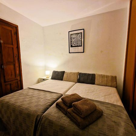 Ds Apartamento Plaza Abades Córdoba Exteriér fotografie