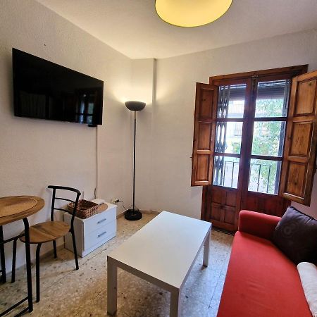 Ds Apartamento Plaza Abades Córdoba Exteriér fotografie