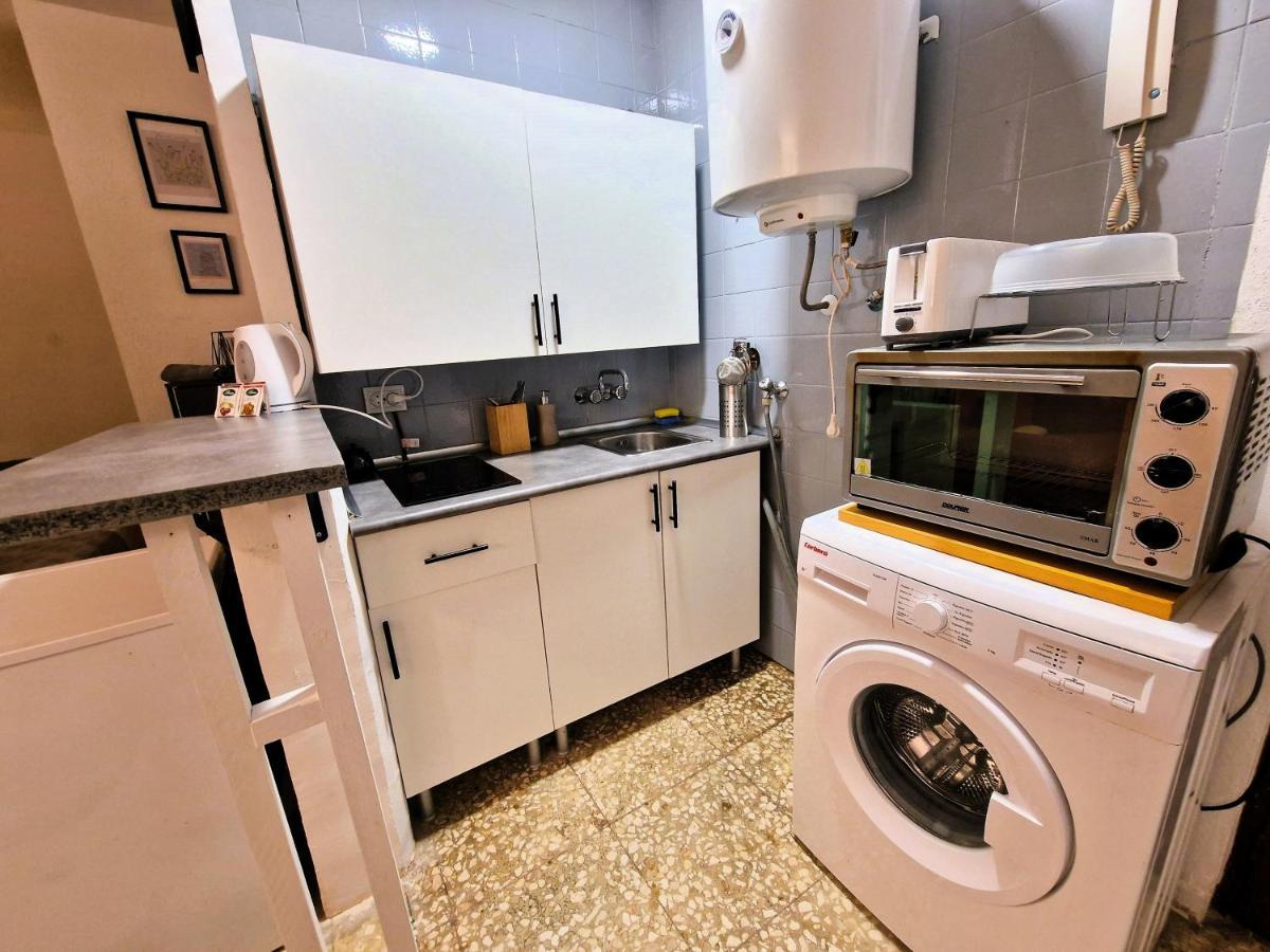 Ds Apartamento Plaza Abades Córdoba Exteriér fotografie